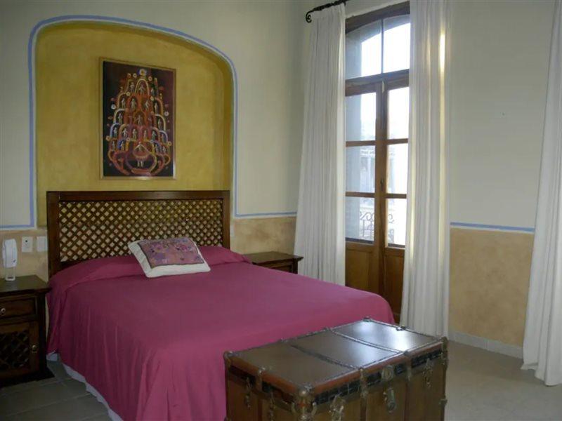 The Melville Boutique Hotel 마사틀란 외부 사진