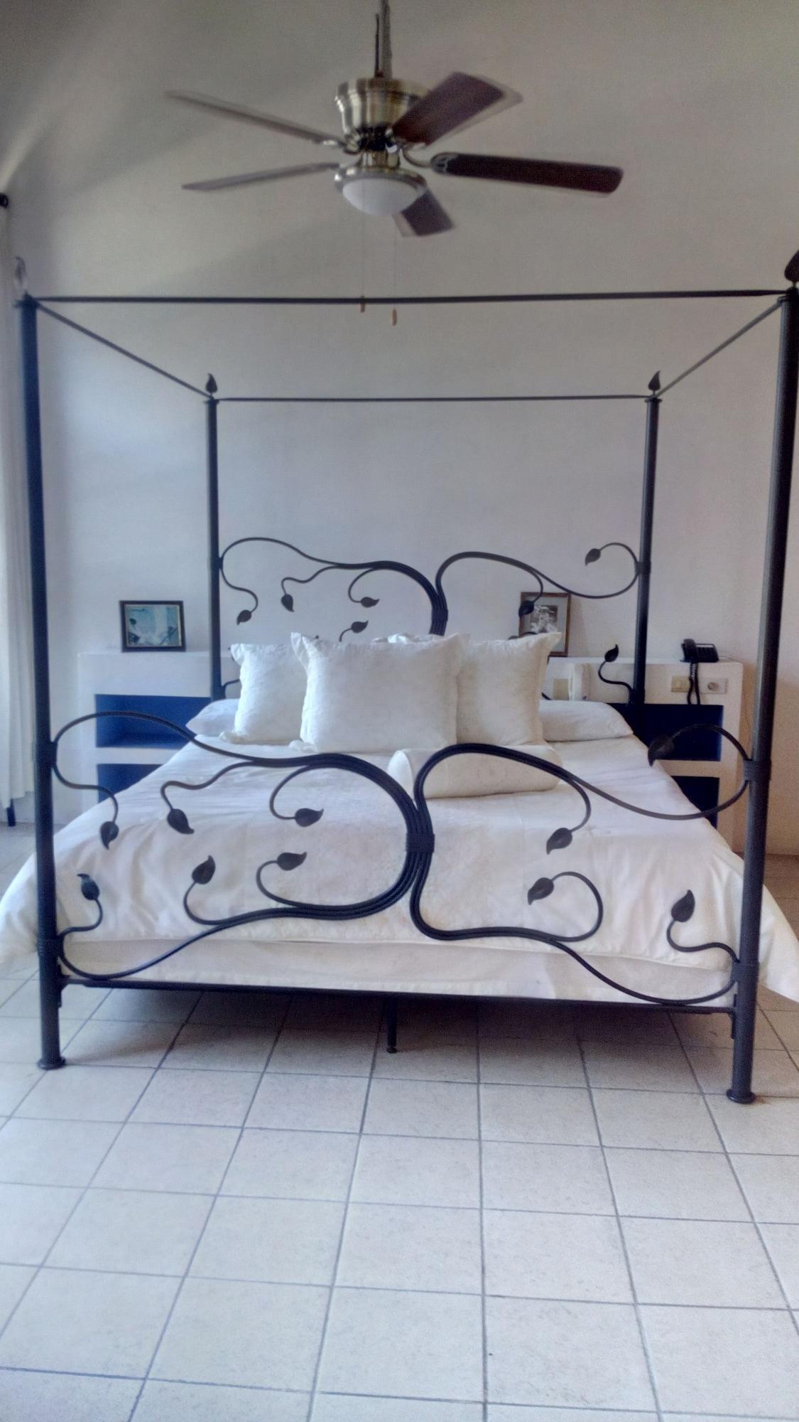 The Melville Boutique Hotel 마사틀란 외부 사진