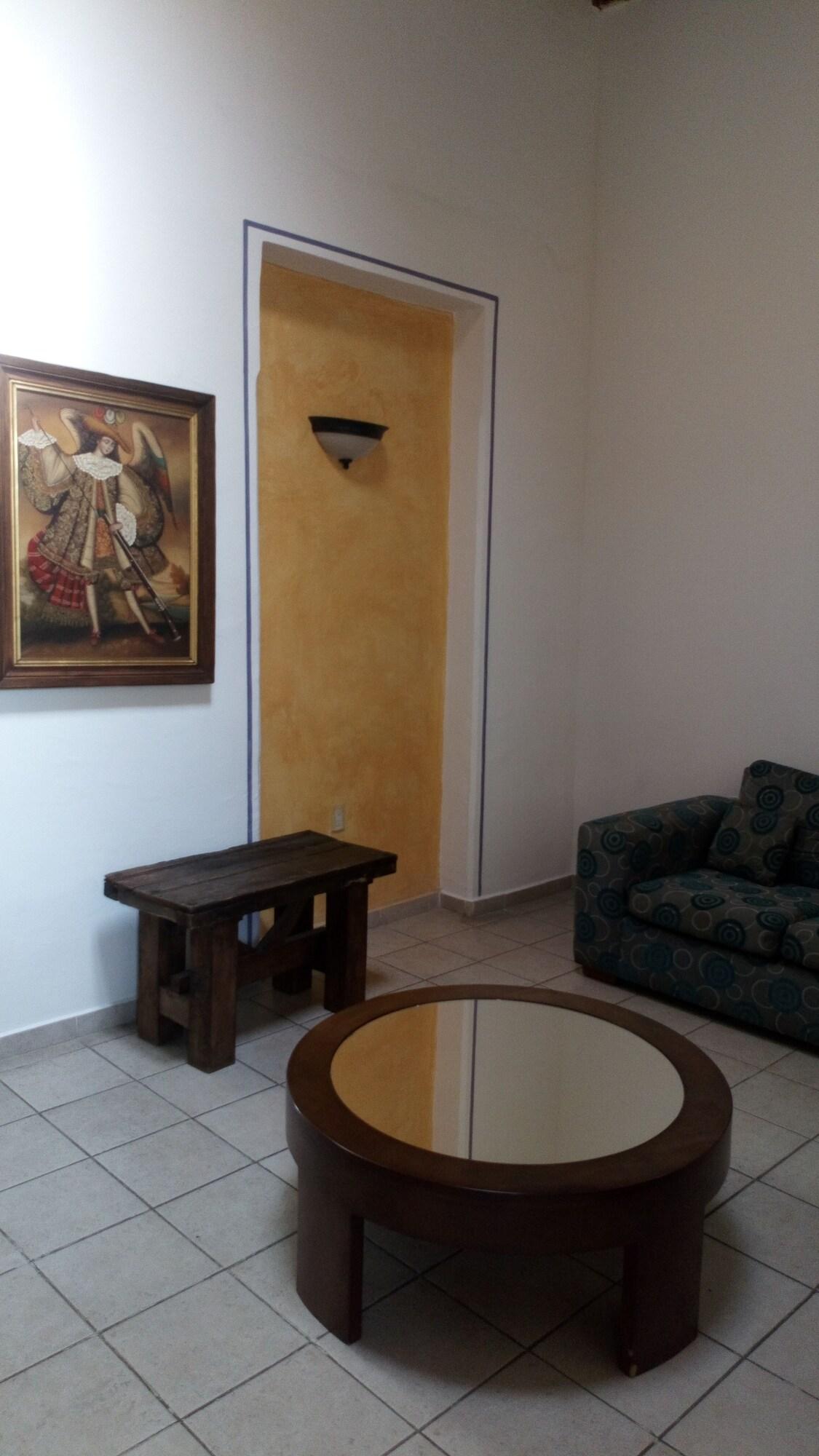 The Melville Boutique Hotel 마사틀란 외부 사진
