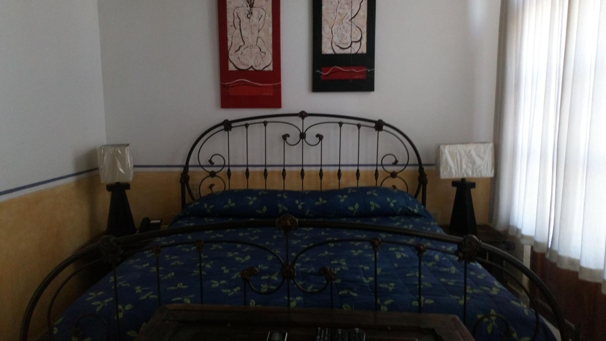The Melville Boutique Hotel 마사틀란 외부 사진