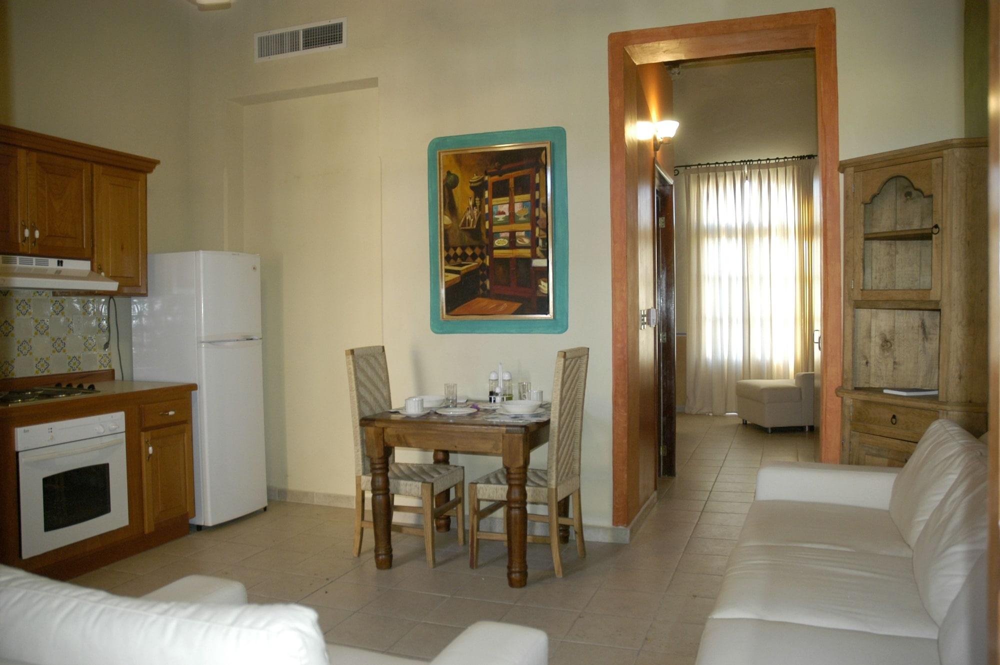 The Melville Boutique Hotel 마사틀란 외부 사진