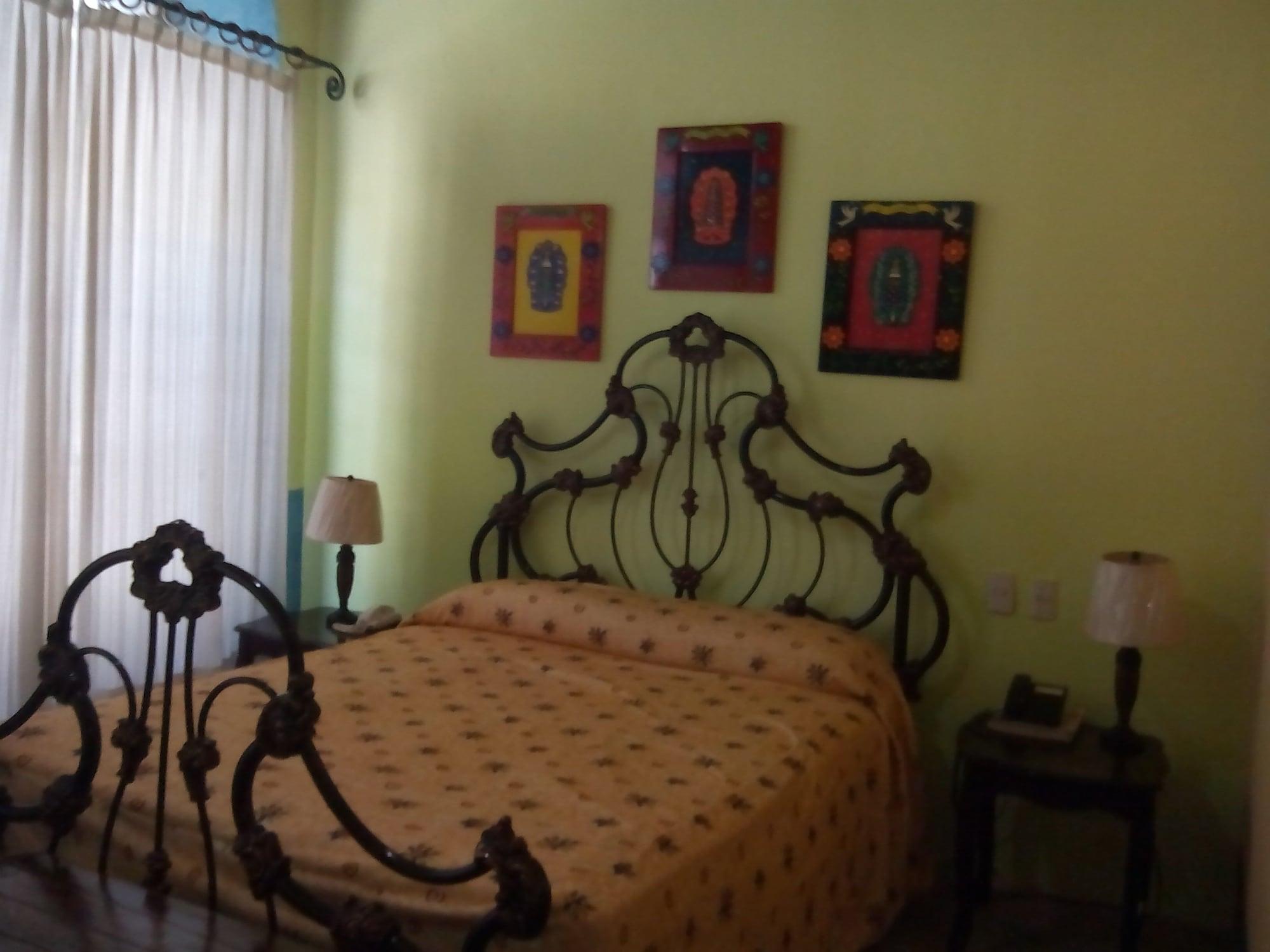 The Melville Boutique Hotel 마사틀란 외부 사진