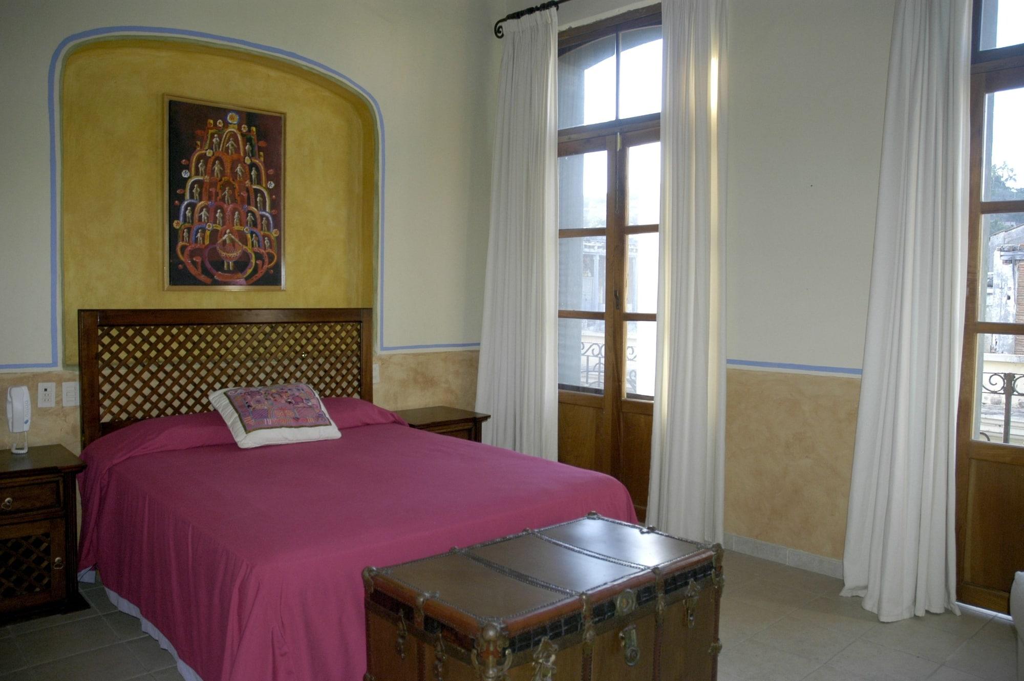 The Melville Boutique Hotel 마사틀란 외부 사진