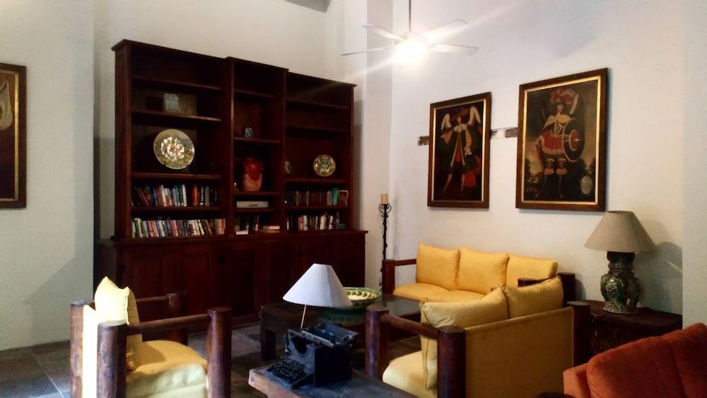 The Melville Boutique Hotel 마사틀란 외부 사진